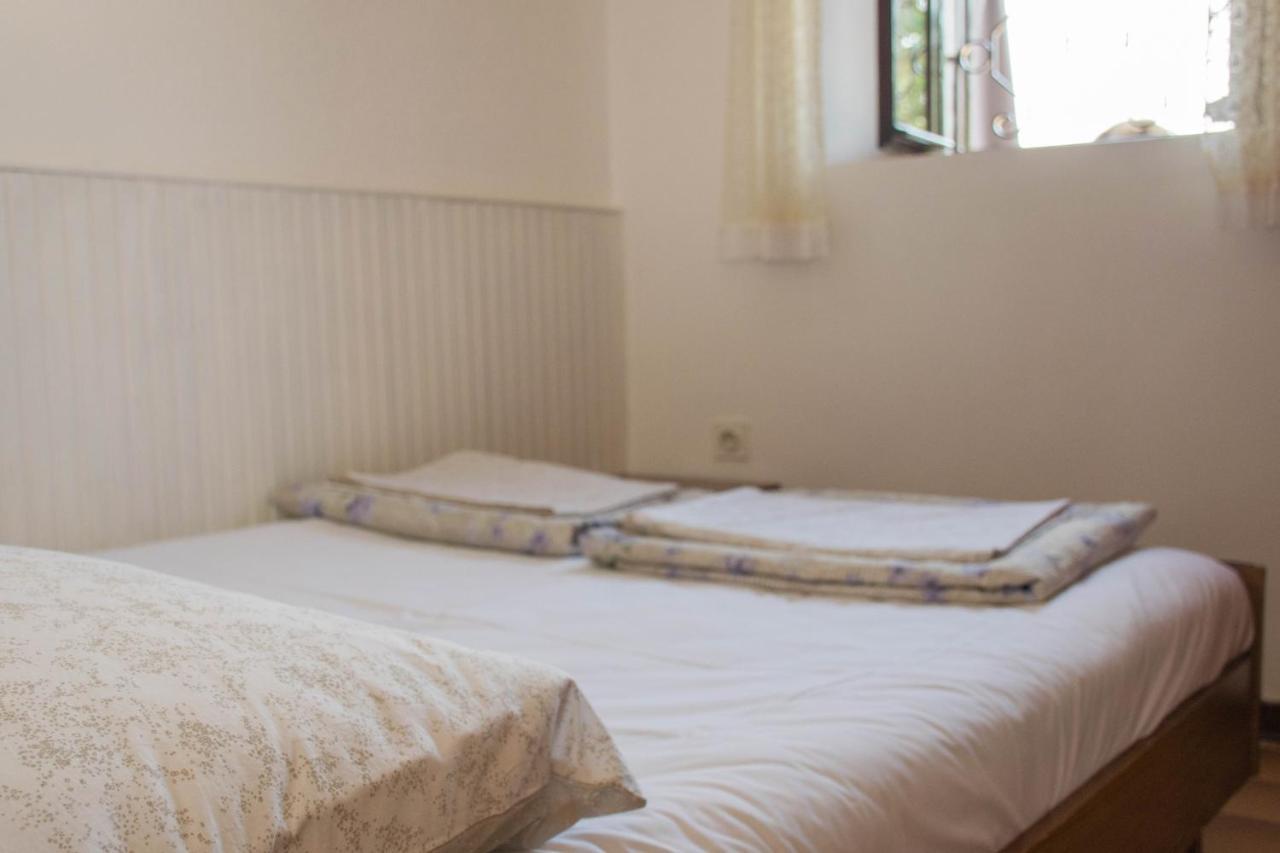 Holiday House Punta Blue & Orange 5M From The Sea, Island Cres Punta Križa Eksteriør bilde